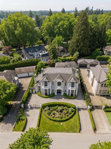 8083 Angus Drive, Vancouver, BC 