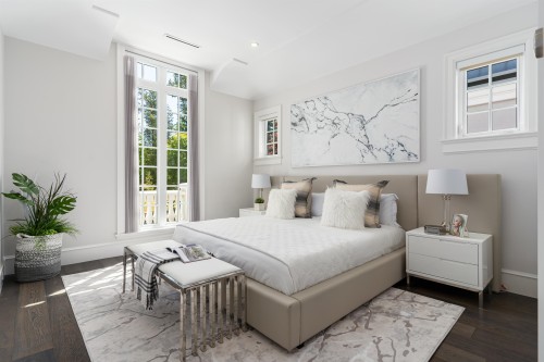 8083 Angus Drive, Vancouver, BC 