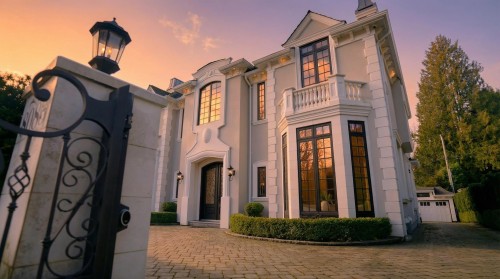 8083 Angus Drive, Vancouver, BC 