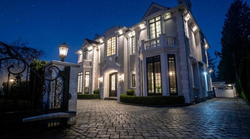 8083 Angus Drive, Vancouver, BC 