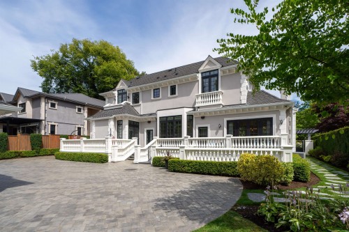 8083 Angus Drive, Vancouver, BC 