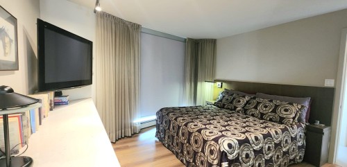 1383 Marinaside Crescent, Vancouver, BC 