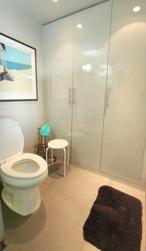 1383 Marinaside Crescent, Vancouver, BC 