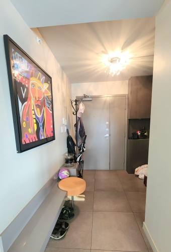 1383 Marinaside Crescent, Vancouver, BC 