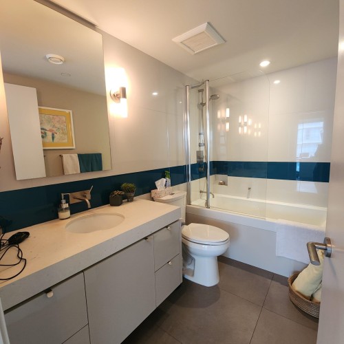 1383 Marinaside Crescent, Vancouver, BC 
