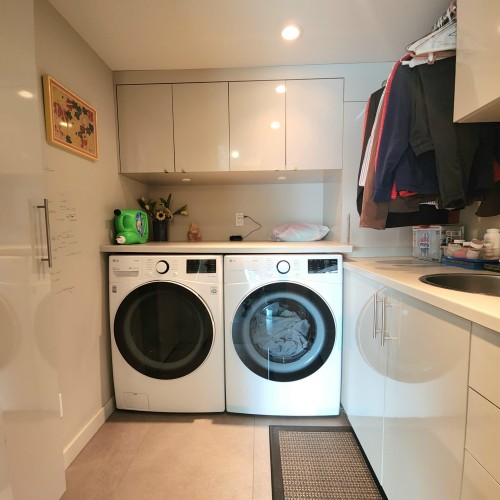 1383 Marinaside Crescent, Vancouver, BC 