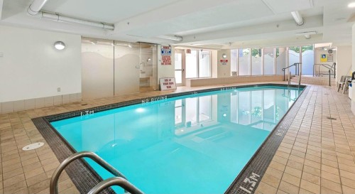 1383 Marinaside Crescent, Vancouver, BC 