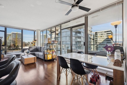 808-6888 Alderbridge Way  Richmond, BC V6X 0A7