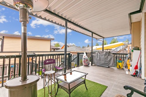 1060 61St Avenue E, Vancouver, BC 