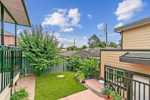 1060 61St Avenue E, Vancouver, BC 