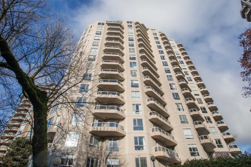 1003-1185 Quayside Drive  New Westminster, BC V3M 6T8