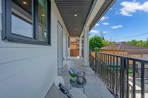 3417 Seaforth Drive, Vancouver, BC 