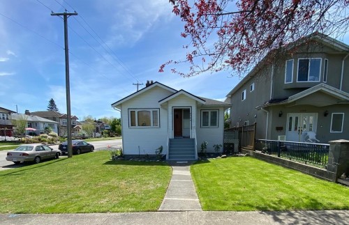 2790 William Street, Vancouver, BC 
