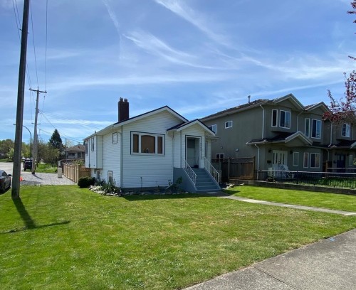 2790 William Street, Vancouver, BC 