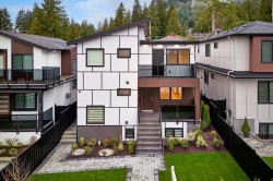 806 Montroyal Boulevard  North Vancouver, BC V7R 2G6