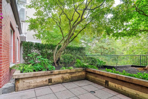 102-12283 224 Street, Maple Ridge, BC 