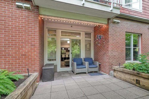 102-12283 224 Street, Maple Ridge, BC 