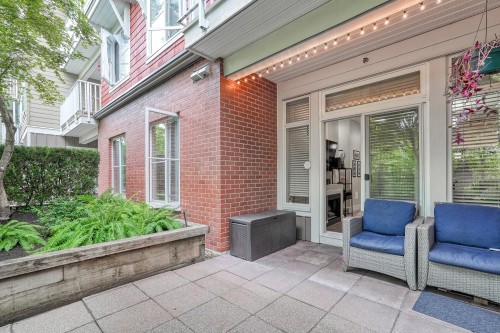 102-12283 224 Street, Maple Ridge, BC 