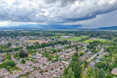 102-12283 224 Street, Maple Ridge, BC 