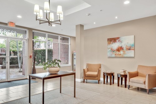 102-12283 224 Street, Maple Ridge, BC 