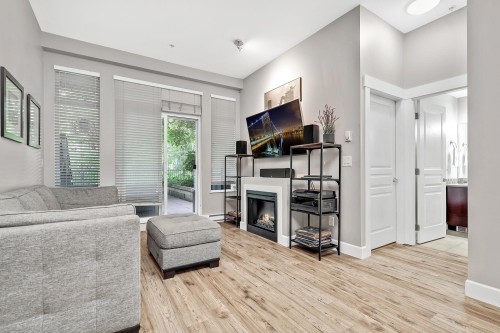 102-12283 224 Street, Maple Ridge, BC 