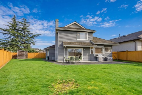 4645 46A Street, Delta, BC 