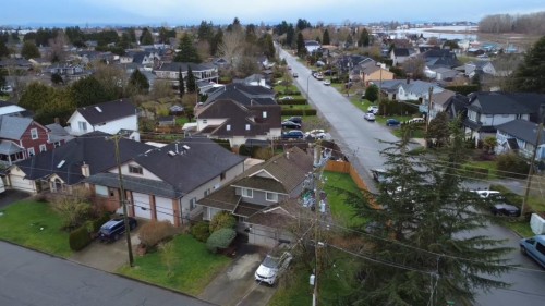 4645 46A Street, Delta, BC 