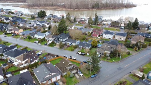 4645 46A Street, Delta, BC 