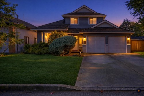 4645 46A Street, Delta, BC 