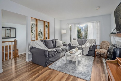 4645 46A Street, Delta, BC 