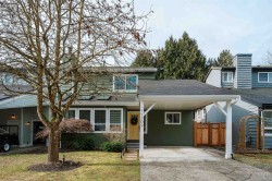 11769 Wildwood Crescent N Pitt Meadows, BC V3Y 1M1