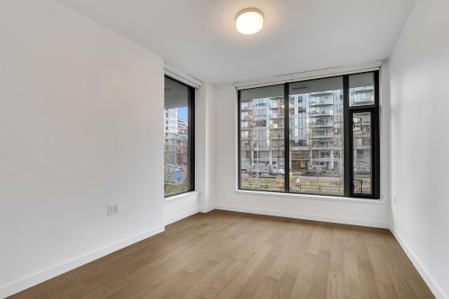 102-1688 Pullman Porter Street, Vancouver, BC 