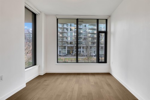 102-1688 Pullman Porter Street, Vancouver, BC 