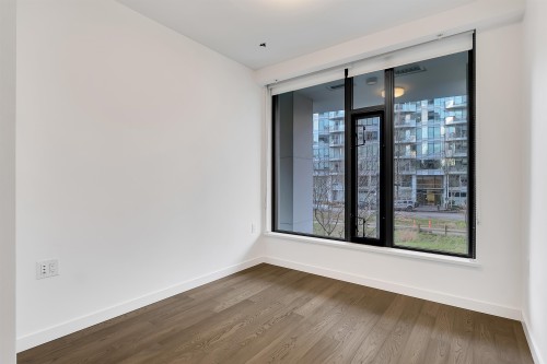 102-1688 Pullman Porter Street, Vancouver, BC 