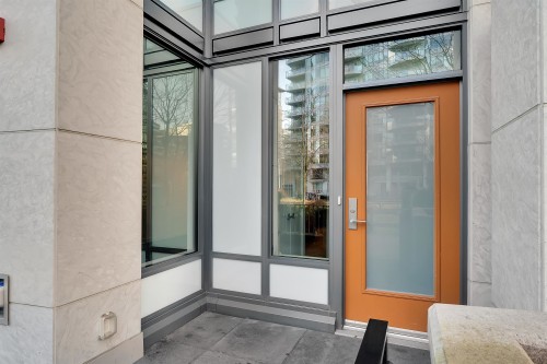 102-1688 Pullman Porter Street, Vancouver, BC 