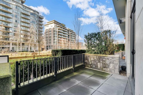 102-1688 Pullman Porter Street, Vancouver, BC 