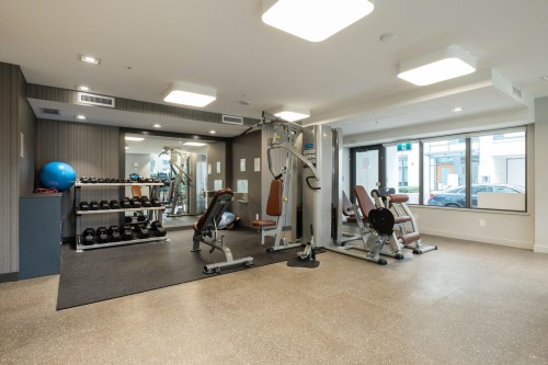 102-1688 Pullman Porter Street, Vancouver, BC 