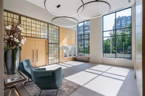 102-1688 Pullman Porter Street, Vancouver, BC 