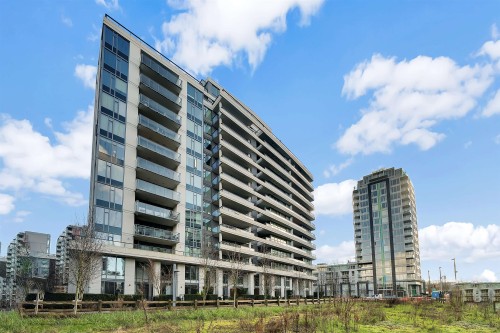 102-1688 Pullman Porter Street, Vancouver, BC 