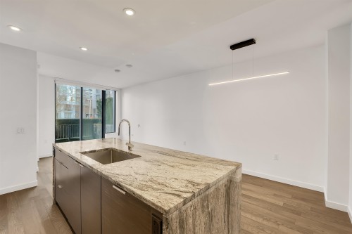 102-1688 Pullman Porter Street, Vancouver, BC 