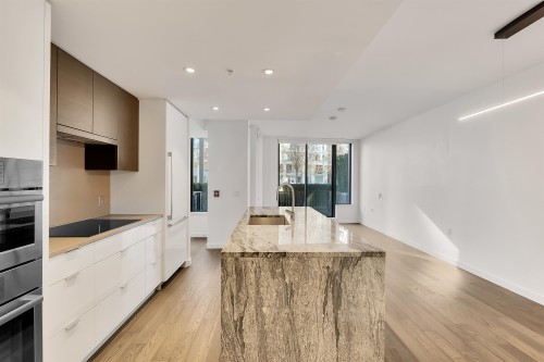 102-1688 Pullman Porter Street, Vancouver, BC 