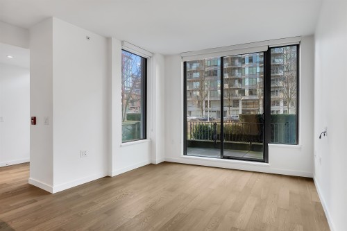 102-1688 Pullman Porter Street, Vancouver, BC 