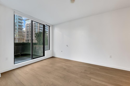 102-1688 Pullman Porter Street, Vancouver, BC 