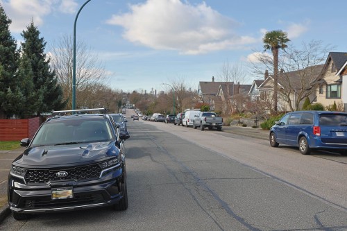 2584 Georgia Street E, Vancouver, BC 