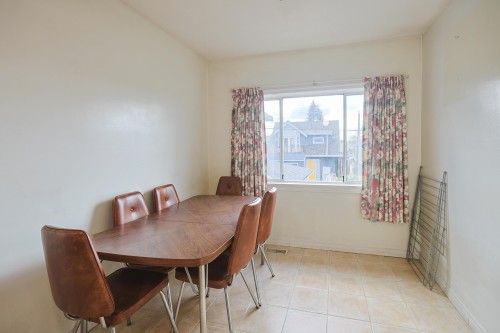 2584 Georgia Street E, Vancouver, BC 