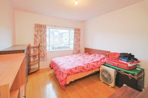 2584 Georgia Street E, Vancouver, BC 