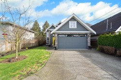 7860 Eperson Road  Richmond, BC V7C 2K6