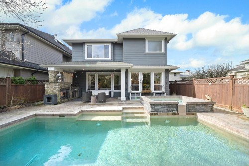 7860 Eperson Road, Richmond, BC 