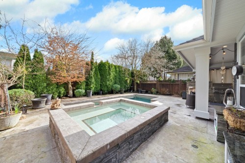 7860 Eperson Road, Richmond, BC 