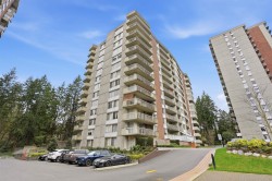 508-2020 Fullerton Avenue  North Vancouver, BC V7P 3G3